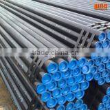 ASTM A53 /A 106 carbon Cold drawn/hot rolled seamless steel pipe