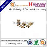 Guangdong Manufacture OEM Die Casting Aluminum Automobile Rearview Mirror Arm thumbnail-6