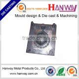 Guangdong OEM Precision Die Casting, Aluminum Die Casting Mould With CNC Service thumbnail-1