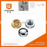 SS Stand off Bolts Sign Fixing Stand off Brackets Glass Shelf Support thumbnail-5