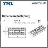 5 Years Warranty Red and Blue Emitting Color Grow Led Lighting/ Medical Hemp Plant Led Gow Light thumbnail-2