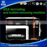 Dinghua Mobile Phone Repair Tool Kit/ Vacuum OCA Lamination Machine