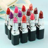 Professional for Women Long Lasting High Quality 12 Color Matte Cosmetic Lipstick Manufacturer thumbnail-5