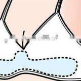 COTTON BRA LINER thumbnail-2
