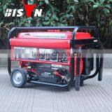 HONDA GX160 2kW Recoil Gasoline Generator
