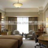 Luxury Queen Size Hotel Bed Holiday Inn Hotel Bedroom Furniture thumbnail-4