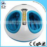 Health Care Airbag Electric Kneading Foot Massager Machine thumbnail-2