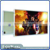 2016 TUV GS CE ROHS SAA 360W/600W/720W/960W/1200W Health Care Carbon Crystal Far Infrared Heater Wall Panel Manufacturing