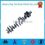 High Quality Steel Crankshaft MAN Truck Parts thumbnail-2