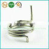 2014 HOT SALE Custom Flat Torsion Spring