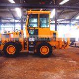 New High Quality Backhoe Loader SZM WZ30-25 for Sale thumbnail-1