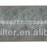 Spiral Wound Activated Carbon Cartridges thumbnail-1