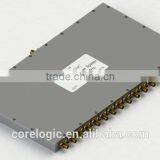 One in Sixteen Power Divider