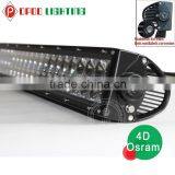 Wholesale 4D Osram Offroade Led Light Bar, Cheap 52 Inch Offroad Led Light Bar thumbnail-2