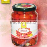 PICKLED CHERRY TOMATO IN 720ML JAR thumbnail-1