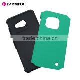 Hot Selling Slim Armor Case for Nokia Lumia 550 Shockproof Hybrid Mobile Phone Case thumbnail-3