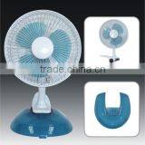 Top Selling Popular Home Appliances Mini Clip Fan thumbnail-1