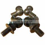 2 Bonnet Gas Struts Landcruiser Prado 02-09 120 Series Front Damper Kit thumbnail-5