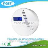 Carbon Monoxide Detector PA-001W thumbnail-2
