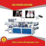 Automatic Polyethylene Degradable Carry Bag Maker