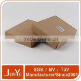 Custom Sizing Brown Packaging Mail Paper Box Manufacturing Process Supplier's Choice thumbnail-3
