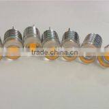 G4 COB 1.5W Aluminum Body 12VDCAC