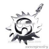 New Style Polish Finish Stainless Steel Vintage Jewelry