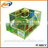 Safe Indoor Playground , Indoor Playground Naughty Castle for Hot Sale