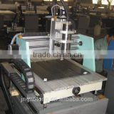 small working area 4040 acrylic cnc cutting machine
