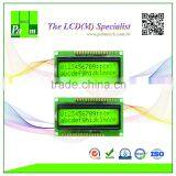 1602 16X2 STN Mono LCD Display Module thumbnail-5