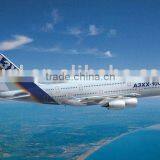 UPS to Russia From Shenzhen China