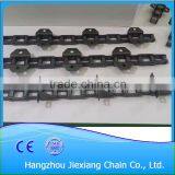 High Quality Alloy Steel Conveyor Roller Chains thumbnail-1