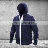 Men's Hooded Sweater Shirt thumbnail-1