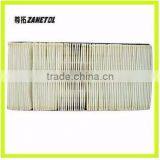 Car Auto Air Filter For Chrysler Voyager Dodge Caravan 4213583 CA3660 thumbnail-1