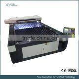 Flatbed Laser Cutting Machine/ Fiber Laser Cutting Machine/cloth Laser Cutting Machine 1325