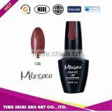 2016 New Fashion Gel Polish ,192 Colors 15ml Uv Led Soak Off Nail Art Uv Gel Polish thumbnail-6