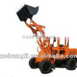 Excellent Price! Mini Wheel Loader ZL-08(0.8t)