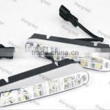 DL8D1 Emark E4 R87 Led Daytime Running Light 12mont Warranty Car Led Running Light DRL