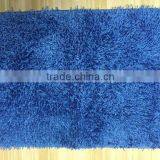Microfiber Bath Rugs With TPR Backing thumbnail-2