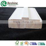 Basswood Timber Shutter Components Manufacturer thumbnail-1