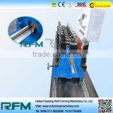 Stud and Track Roll Forming Machine, Standard Steel Framing Studs and Track Machine thumbnail-4
