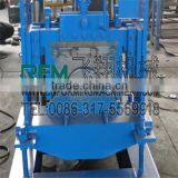 FX Rain Gutter Steel Downspout Machine thumbnail-5