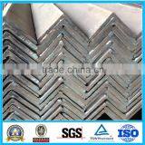 High Quality S235 S355 Structural Equal Slotted Steel Angle thumbnail-4