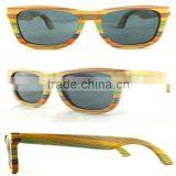 Cheap Eyeglass Frame, Wooden Frame Sunglasses, Color Change Frame Sunglasses Quality Choice thumbnail-1