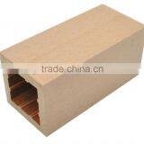 Durable&Top Quality Outdoor WPC Post/Column 100*100mm thumbnail-1