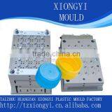 Custom EU Standard Mineral Water Plastic Bottle Cap Mould Manufacturer thumbnail-1