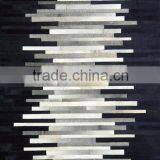 Luxury Cowhide Rug With High Quality thumbnail-1