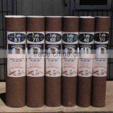 China Building Materials Supplier: 1-ply, 35lbs, Bitumen Based Camel Brand Roofing Felt thumbnail-3