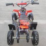 500w Mini Electric Atv thumbnail-4