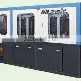 Automatic Hot-filled PET Stretch Blow Molding Machine (SBD480)